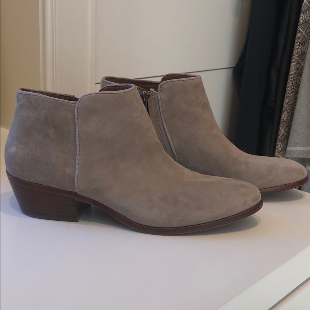 Sam Edelman Petty Ankle Bootie